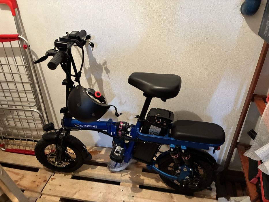 Honey Whale S6 Pro-S