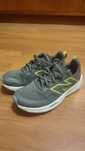 Кросівки New Balance Venym Fuell Cell Olive