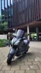 Skuter Yamaha Xmax 125