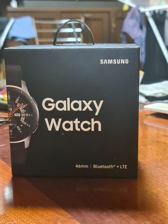 Samsung galaxy watch 4g esim