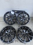 Felgi 5x112 8J 17”