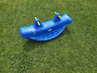 Bujak Little Tikes Wieloryb