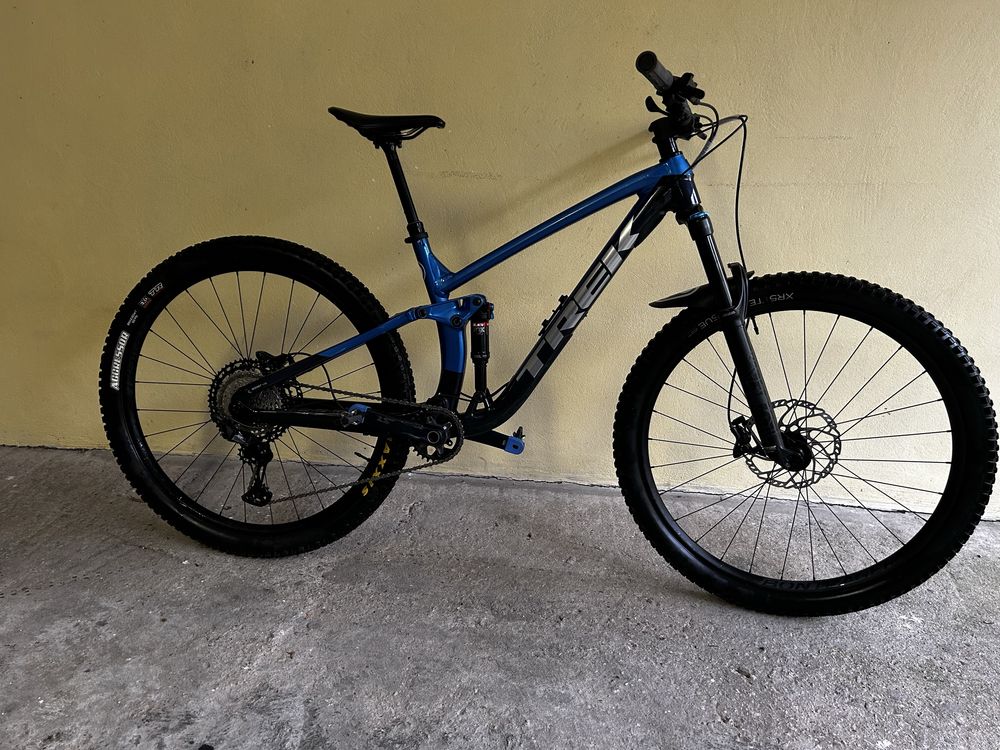 Trek Fuel EX 8 Gen 5 M/L