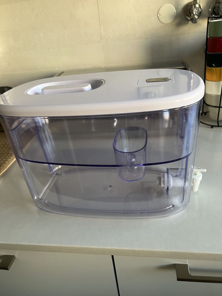 Dispensador de água 6L