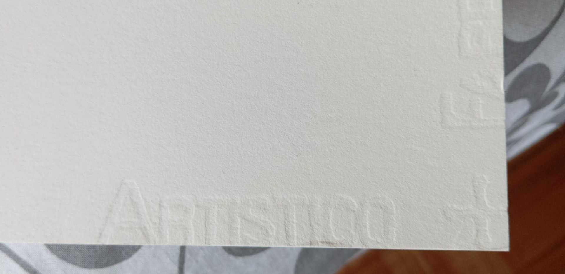 Serigrafia do Mestre António Fernando (PF ler todo o anúncio)