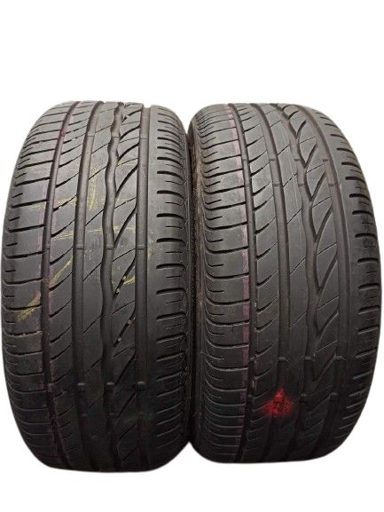 2x 215/45R16 opony letnie Bridgestone