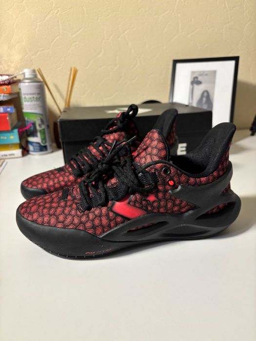 Кросівки Converse All Star BB Trilliant CX 42.5 (27 см) Оригінал SGA