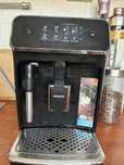 Ekspres do kawy Philips
