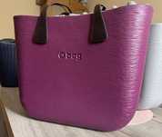 Obag wavy purpura