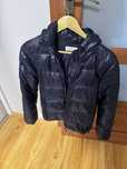 Kurtka puffer h&m