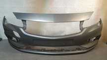 Vendo parachoque de frente Opel Astra K ano 2015/19