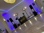 dj wodzirej z akordeonem  Na wesele imprezy atrakcyjne ceny! rekwizyty
