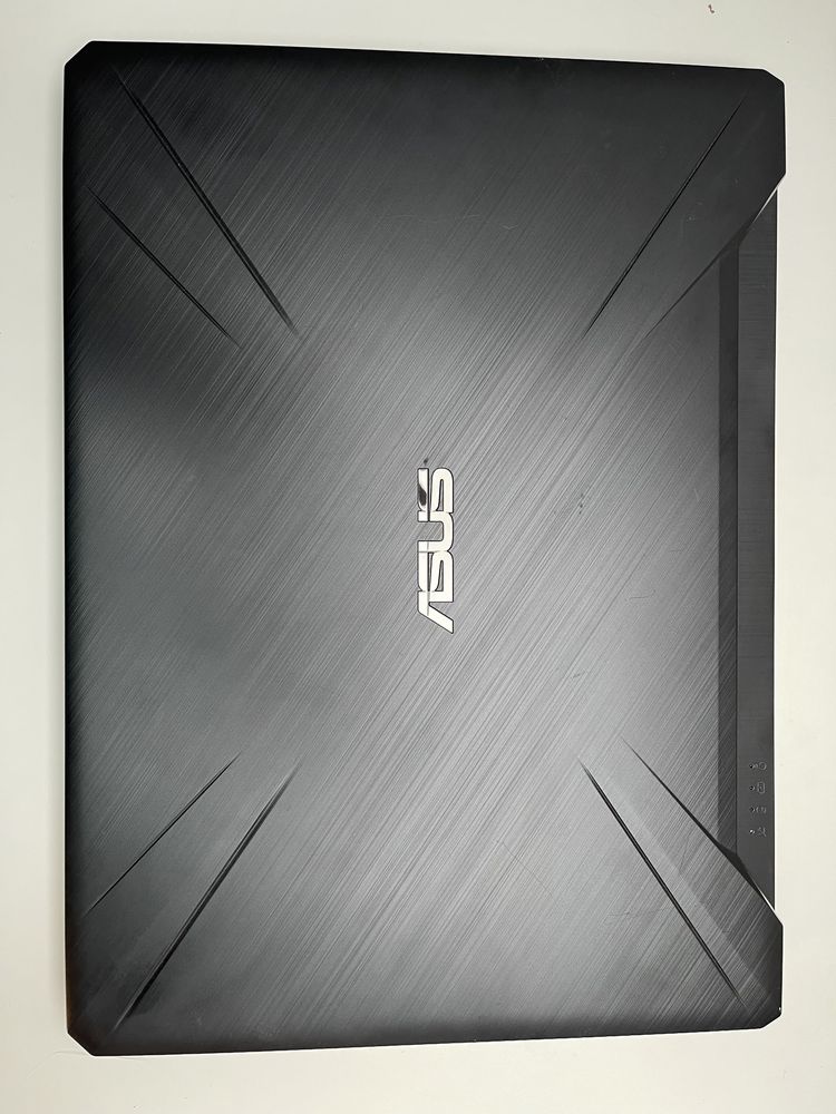 Asus Tuf Gaming 505dd
