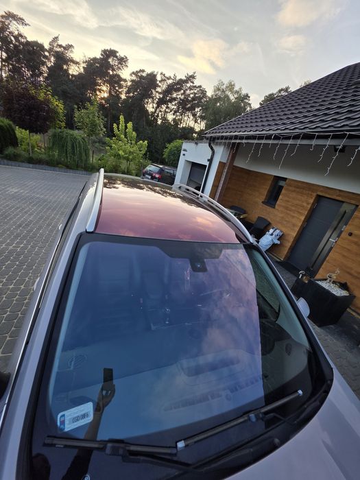 Ford kuga mk1 rok 2012