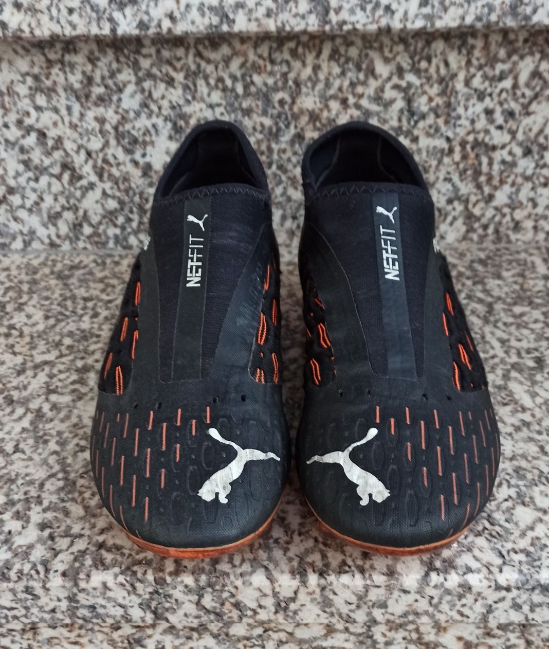 Chuteiras PUMA Future