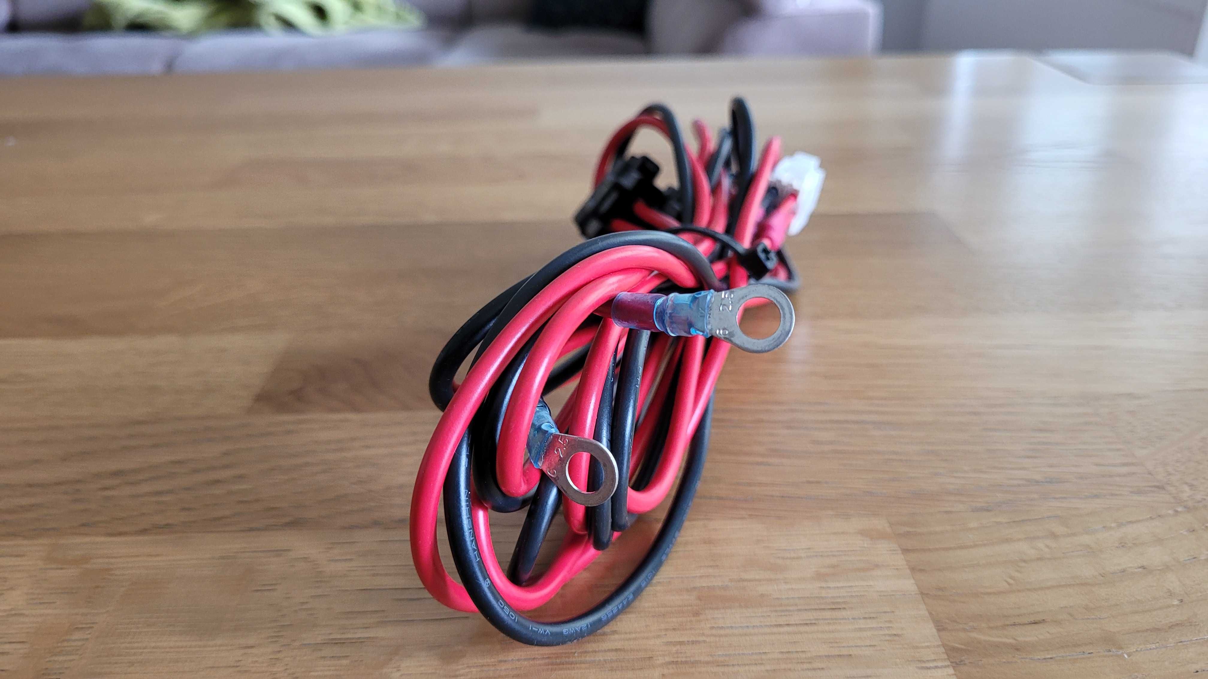 Przewód zasilający do Yaesu FT-891