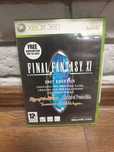Xbox 360 Final Fantasy XI