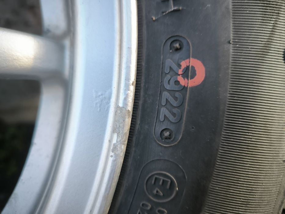 Шини R 14 175/70 зима