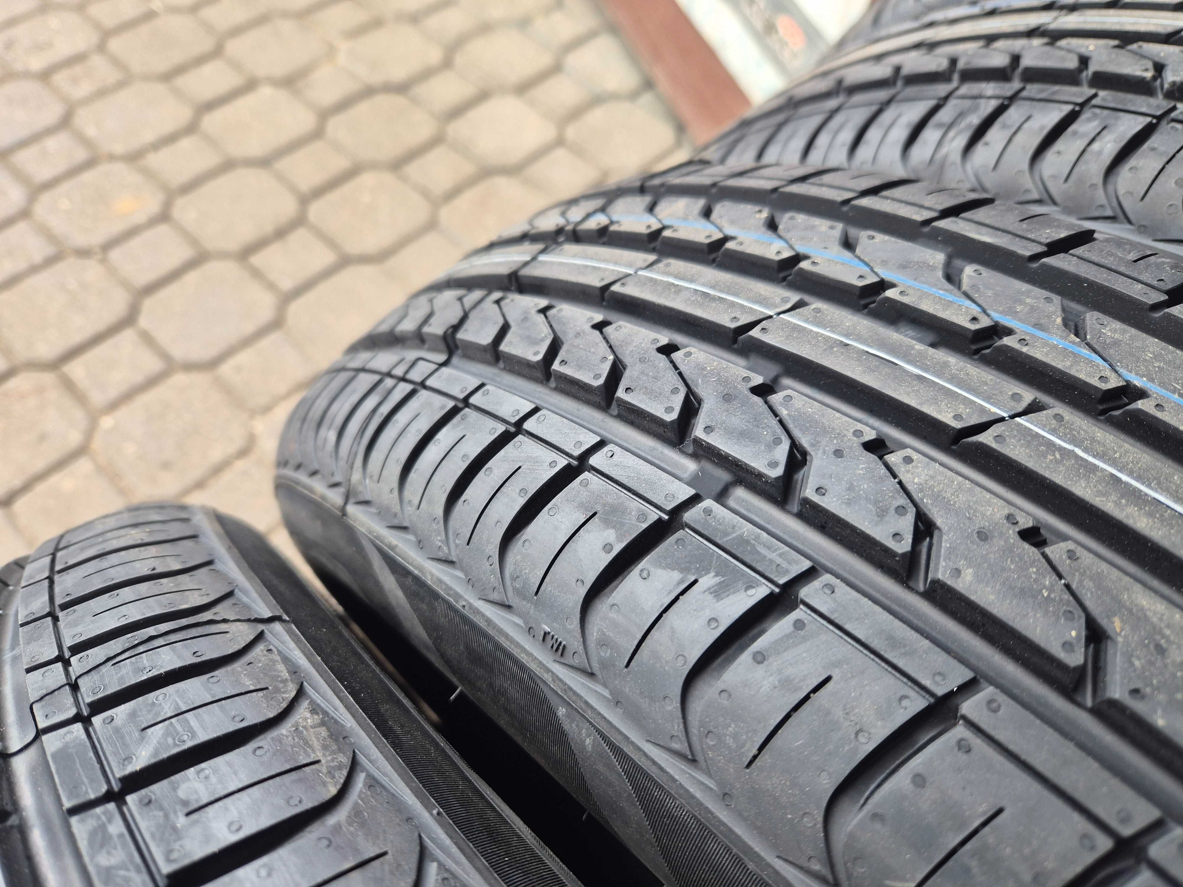 185/65r15 fortune nowe opony letnie montaz w cenie !