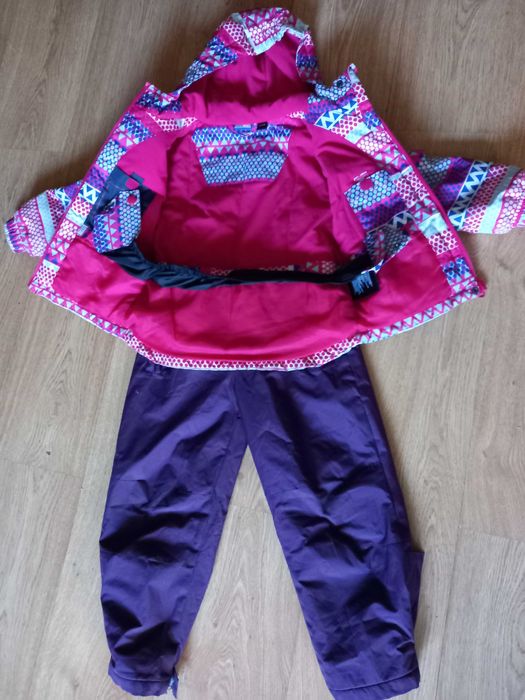 Kombinezon zimowy 98/104 Lupilu