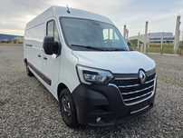 Renault Master  L3H2 Extra S&S 2.3 DCI 163M MAXI Klima Kupiony w Kraju Faktura VAT 23%