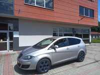 SEAT ALTEA XL 1.9 tdi 2010