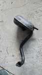 Wydech vespa pk 50xl.