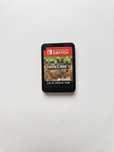 Gra na Nintendo minecraft odbior tylko osobisty