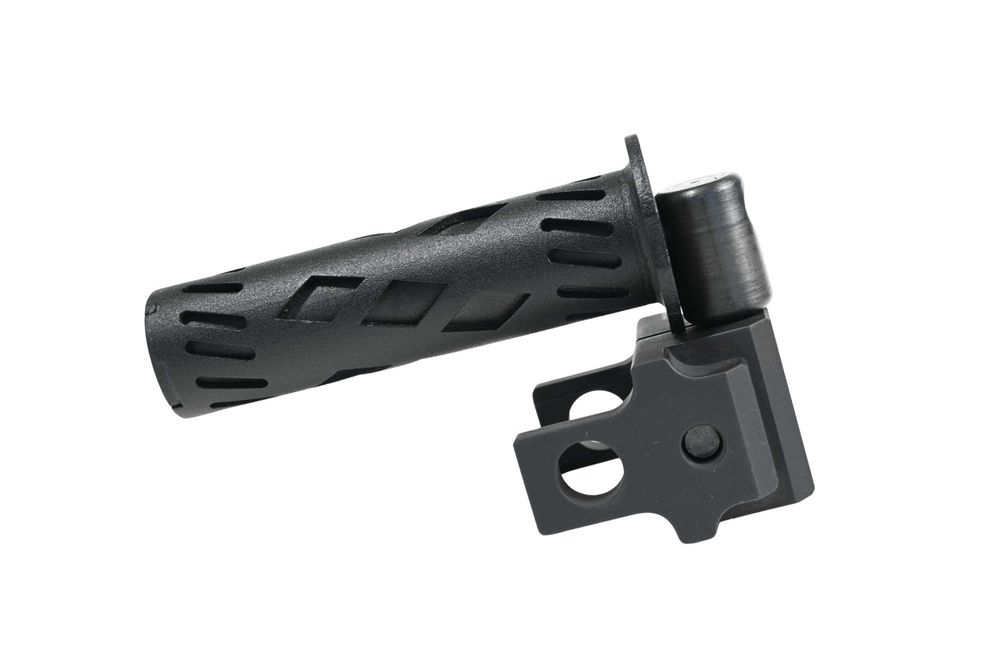 Ручка переносу вогню для ПКМ