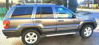 Jeep Grand Cherokee WJ