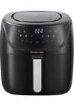 Frytkownica beztłuszczowa Russell Hobbs XXL