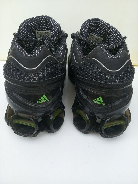 44-44,5 Adidas Bounce Devotion