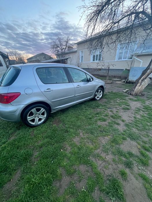 Продам пежо 307.