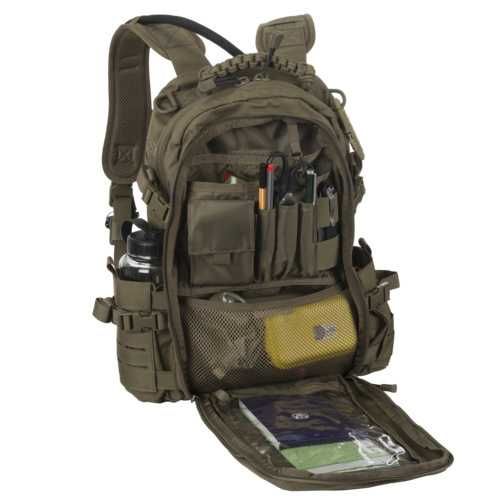PLECAK Direct Action DUST® MkII - Cordura® - Adaptive Green