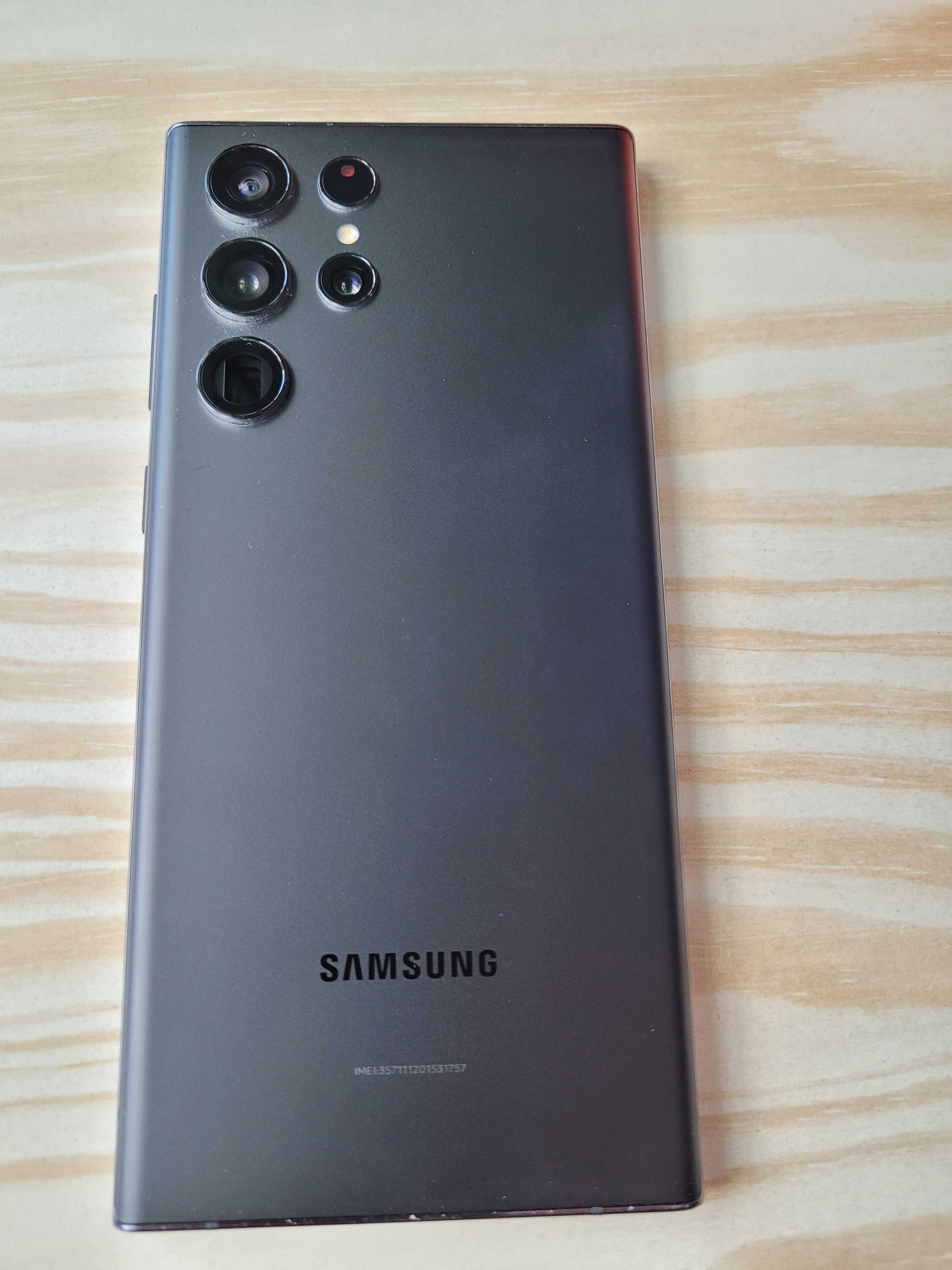 Samsung S22 Ultra 512 gb