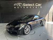 Porsche 718 Boxster 2.0 Style Edition PDK