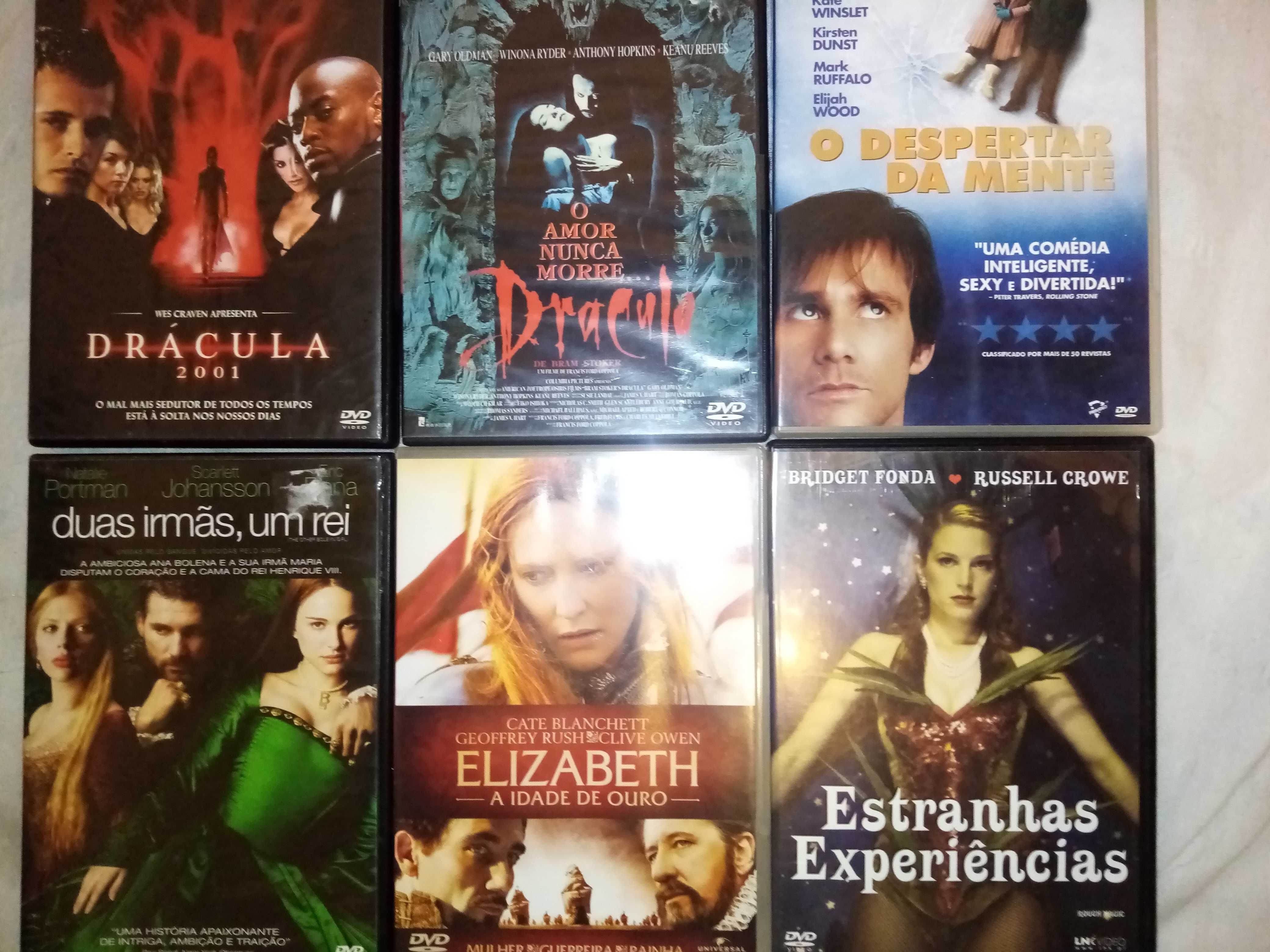 Filmes em Dvd para venda