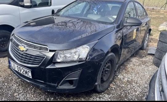 Круз Шрот Розбірка Cruze Запчасти Шевролет круз 2.0d 1.6 1.8 бен н