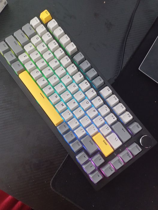 AJAZZ AK820 Idealny stan. Sprzedam za 100, jeśli odbierzesz osobisty