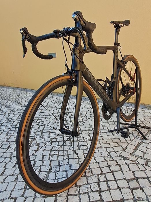 Pinarello Gan original M