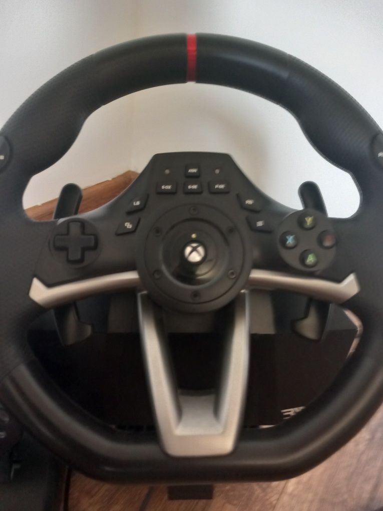 Kierownica Hori xbox