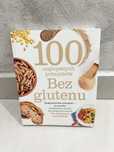 Książka 100 najlepszych przepisów bez glutenu dieta + gratis