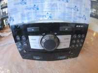 Radios 497316088 OPEL CORSA D 2007 1.3CDTI 90CV 0P DELPHI GRUNDIG CD30MP3