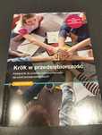 Podręcznik Krok w przedsiębiorczość