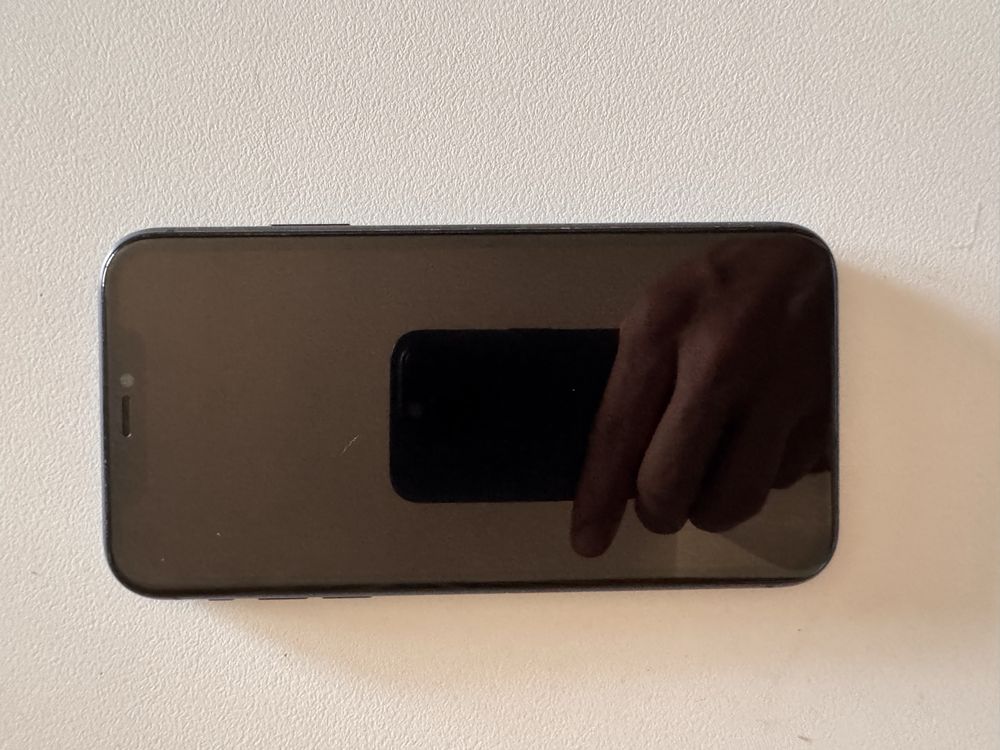 Iphone 11 64gb (com defeito)