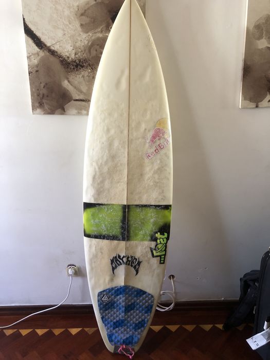 Vendo prancha de surf