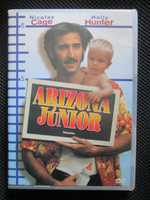 DVD Arizona Junior, Joel Coen, Nicolas Cage, Holly Hunter John Goodman