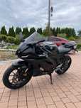 Yamaha YZF R 125 Najnowszy model! Wydech mivv! Dodatki!