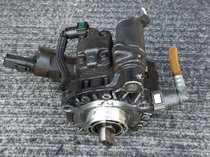 POMPA WTRYSKOWA SIEMENS 2,0 HDI expert scudo jumpy gwarancja