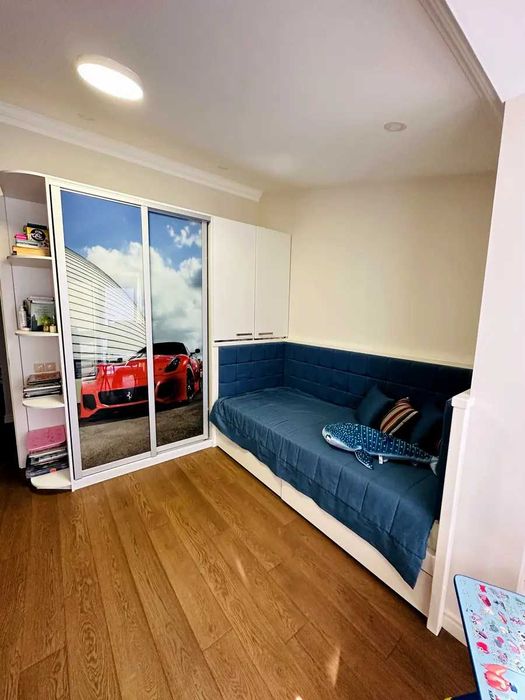 Продам квартиру Метрологічна вул., 109-А